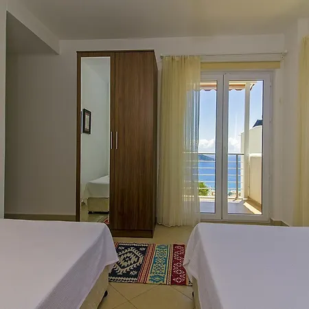 Villa Ipek Kas