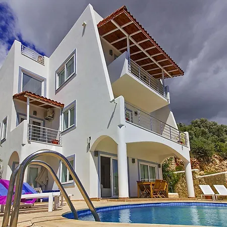 Villa Ipek Kas