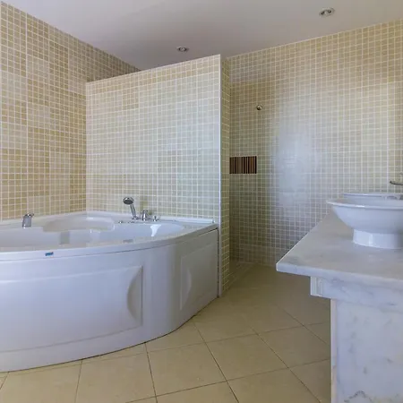 Villa Ipek Kas