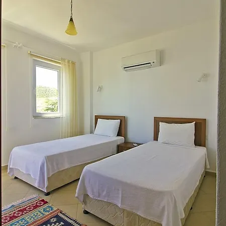 Villa Ipek