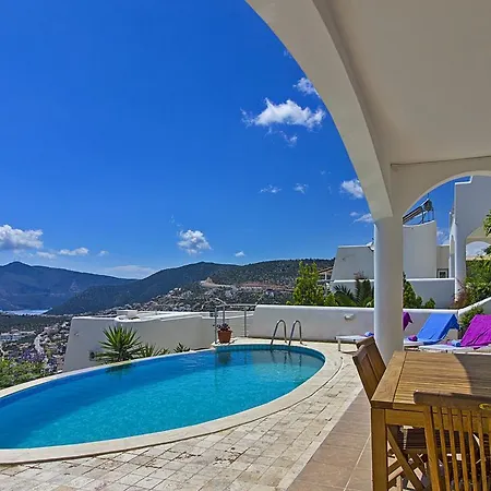 Villa Ipek *